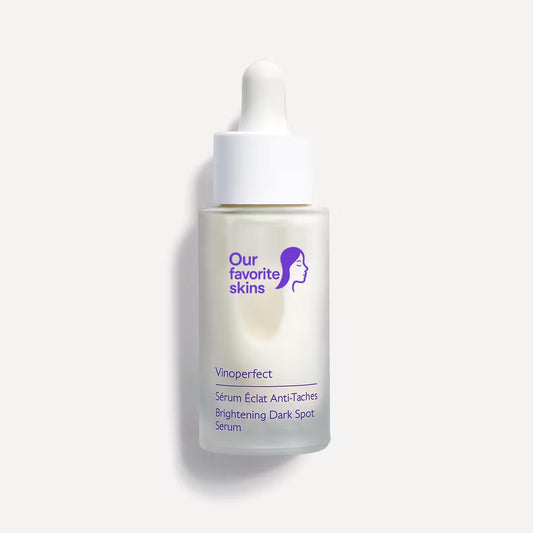 Brightening Anti-Dark Spot Serum